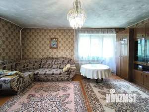 4-к квартира, вторичка, 80м2, 2/5 этаж