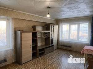 3-к квартира, вторичка, 58м2, 4/5 этаж