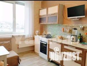 1-к квартира, вторичка, 35м2, 10/10 этаж