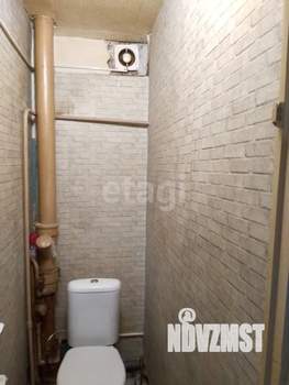 2-к квартира, вторичка, 50м2, 5/5 этаж