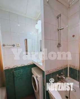 3-к квартира, вторичка, 48м2, 2/5 этаж