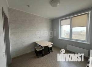 1-к квартира, вторичка, 39м2, 18/19 этаж