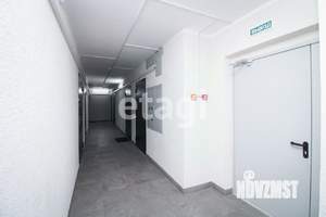 Студия квартира, вторичка, 25м2, 16/19 этаж