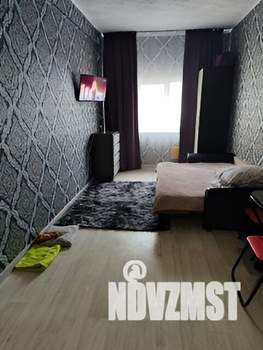 Студия квартира, вторичка, 28м2, 6/10 этаж