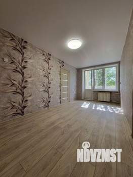 2-к квартира, вторичка, 44м2, 4/5 этаж