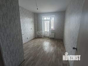 2-к квартира, вторичка, 63м2, 13/25 этаж