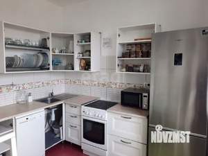 3-к квартира, вторичка, 80м2, 5/5 этаж