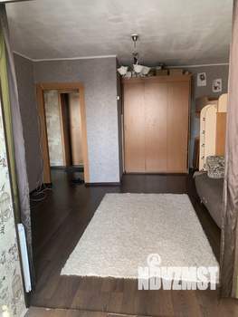 1-к квартира, вторичка, 33м2, 4/5 этаж