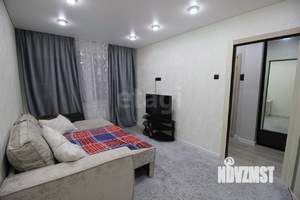 1-к квартира, вторичка, 27м2, 1/9 этаж