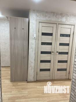 1-к квартира, вторичка, 32м2, 1/5 этаж