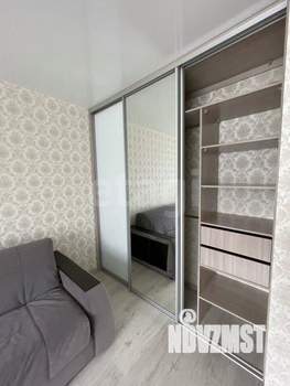 1-к квартира, вторичка, 40м2, 2/10 этаж