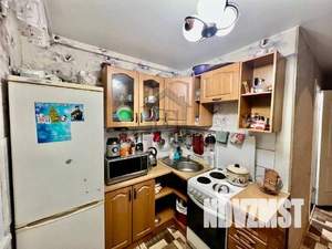 2-к квартира, вторичка, 47м2, 3/5 этаж