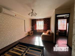 1-к квартира, вторичка, 32м2, 4/5 этаж