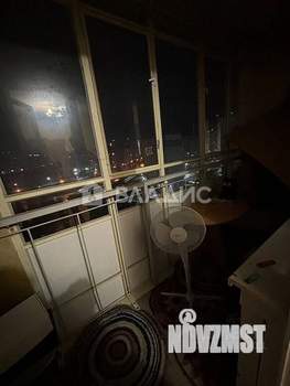 1-к квартира, вторичка, 41м2, 10/10 этаж