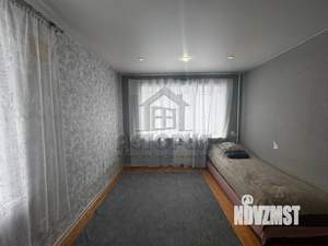 1-к квартира, вторичка, 31м2, 3/5 этаж