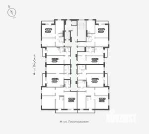 3-к квартира, вторичка, 77м2, 14/17 этаж