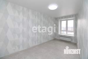 2-к квартира, вторичка, 60м2, 9/15 этаж