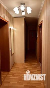 4-к квартира, вторичка, 73м2, 8/9 этаж