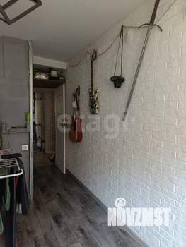 3-к квартира, вторичка, 58м2, 1/5 этаж