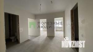 3-к квартира, вторичка, 98м2, 19/20 этаж