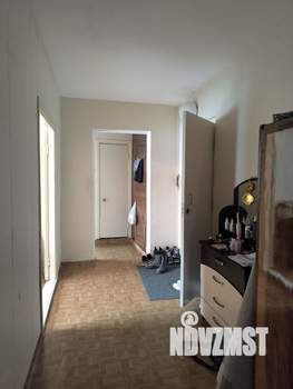 2-к квартира, вторичка, 53м2, 4/10 этаж
