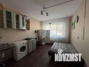 3-к квартира, вторичка, 60м2, 1/5 этаж