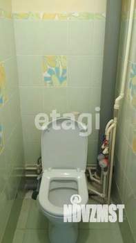 4-к квартира, вторичка, 82м2, 9/9 этаж