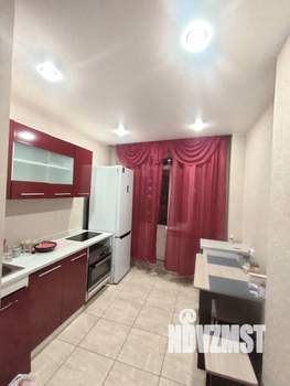 1-к квартира, вторичка, 37м2, 16/17 этаж