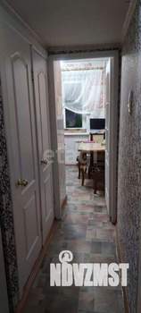 3-к квартира, вторичка, 63м2, 4/5 этаж