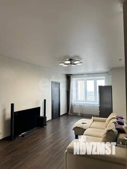 3-к квартира, вторичка, 93м2, 18/22 этаж