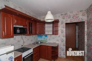 1-к квартира, вторичка, 32м2, 8/10 этаж