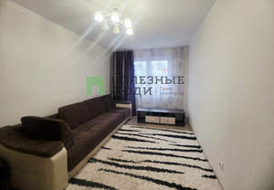 2-к квартира, вторичка, 47м2, 17/19 этаж