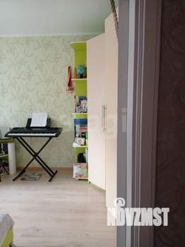 2-к квартира, вторичка, 54м2, 2/5 этаж