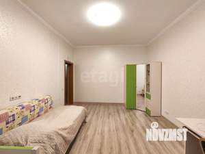 3-к квартира, вторичка, 103м2, 10/24 этаж