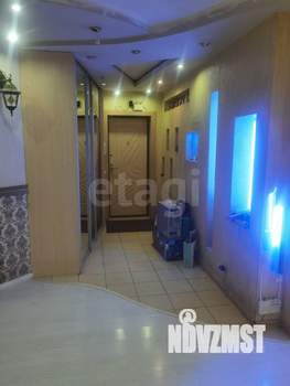 3-к квартира, вторичка, 105м2, 12/16 этаж