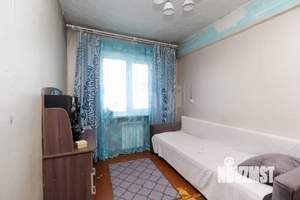 3-к квартира, вторичка, 56м2, 5/5 этаж