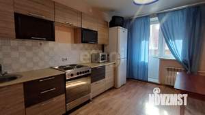 1-к квартира, вторичка, 34м2, 8/17 этаж