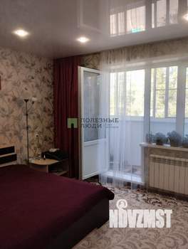 3-к квартира, вторичка, 71м2, 2/10 этаж