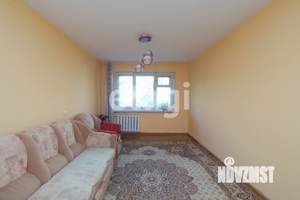 3-к квартира, вторичка, 62м2, 1/5 этаж