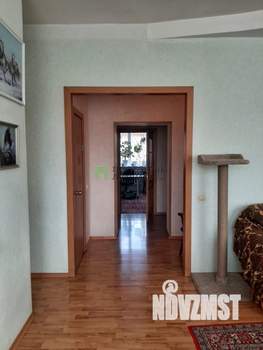 2-к квартира, вторичка, 88м2, 2/5 этаж
