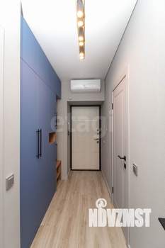 2-к квартира, вторичка, 33м2, 15/17 этаж