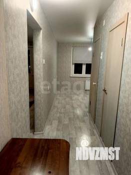 1-к квартира, вторичка, 36м2, 11/14 этаж