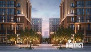 3-к квартира, вторичка, 78м2, 12/16 этаж