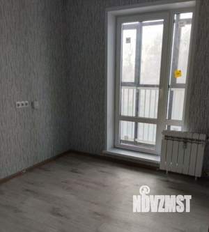 1-к квартира, вторичка, 42м2, 5/17 этаж