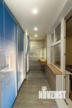 Студия квартира, вторичка, 33м2, 17/17 этаж