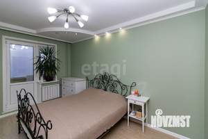 4-к квартира, вторичка, 82м2, 8/10 этаж