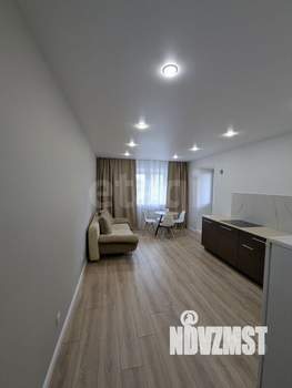 1-к квартира, вторичка, 45м2, 10/18 этаж