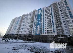 1-к квартира, вторичка, 30м2, 14/14 этаж