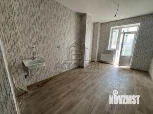 Студия квартира, вторичка, 23м2, 10/25 этаж