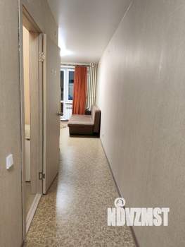 Студия квартира, вторичка, 22м2, 2/25 этаж